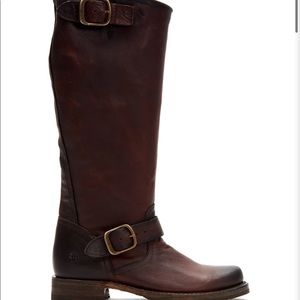 Frye boots